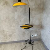 Vintage floor lamp 1960