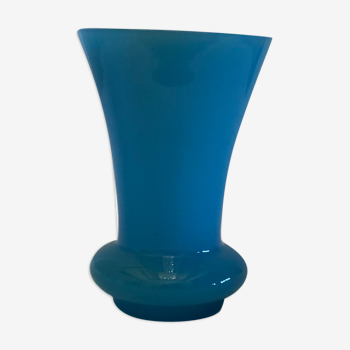 Opaline vase