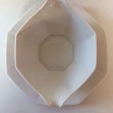 Limoges porcelain sausage - Raynaud