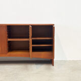 Danish sideboard by Harry Ostergaard