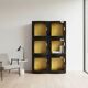 Boogie Woogie Modular Library, S. Giovannoni for Magis Italy