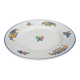 Moulin des Loups & Hamage pedestal plate