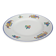 Moulin des Loups & Hamage pedestal plate