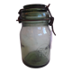 durfor glass jar 1/2 liter