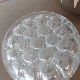 Vase bouquetière de centre de table