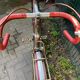 Old blondin sport bike 1950