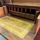 Commode secrétaire avec tiroirs