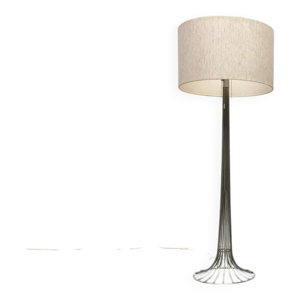 lampadaire d'époque