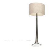 Mid-century Space Age floor lamp by Kinkeldey, 1960s.