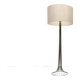 Mid-century Space Age floor lamp by Kinkeldey, 1960s.