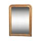 Louis Philippe mirror 130x93