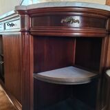 Louis XVI buffet style