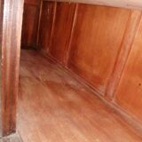 Buffet counter 1930