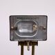 Herda Halogen Floor lamp Marble base 1980s