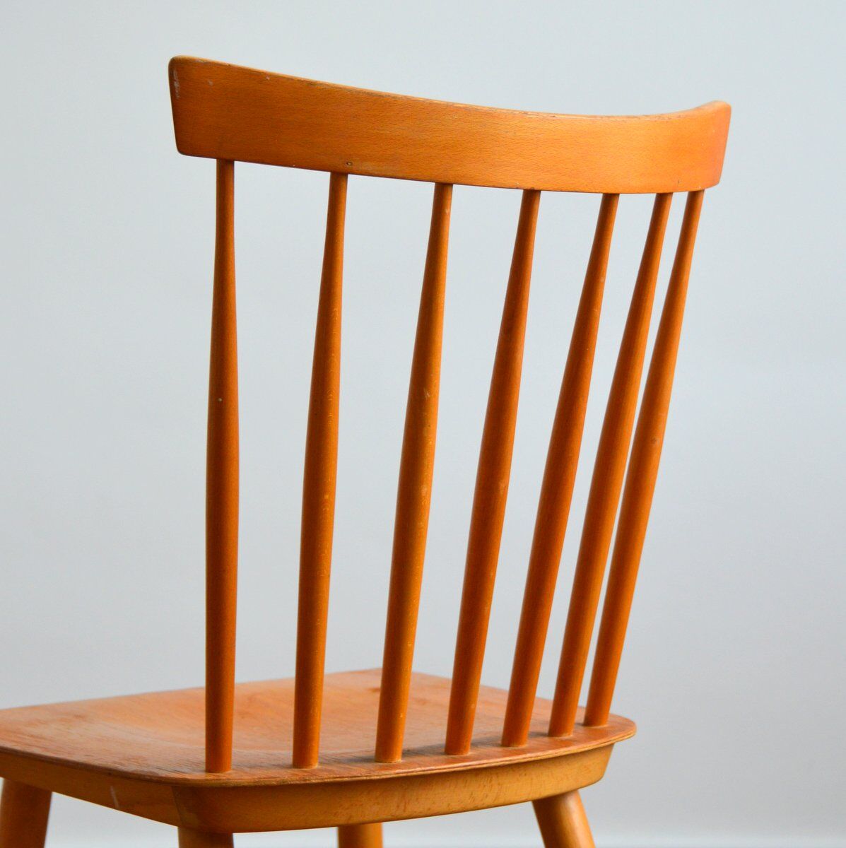 Pair of chairs by Ilmari Tapiovaara 1960s