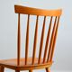 Pair of chairs by Ilmari Tapiovaara 1960s