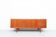 Teak sideboard by Ib Kofod-Larsen for Faarup Møbelfabrik, 1960s