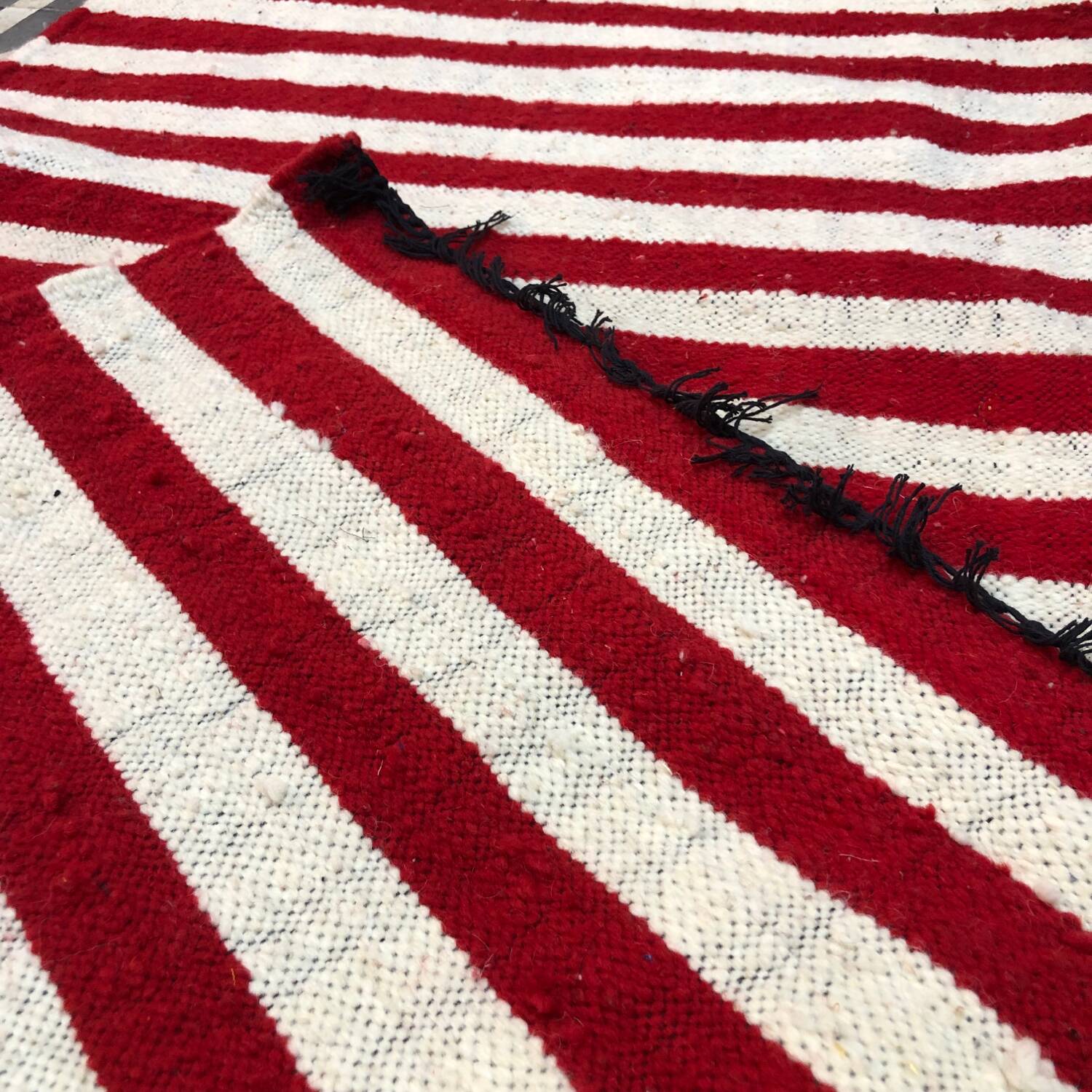 Tapis couloir StTrop