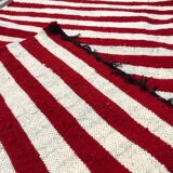 StTrop hallway rug