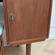 Scandinavian desk