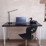Table 120x60 linnmon and vika runtorp krille