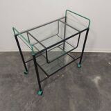 Barcart années 1970