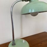 Vintage bahauss style desk lamp