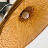 Vintage floor lamp
