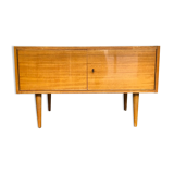 Enfilade vintage tv cabinet