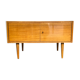 Enfilade meuble tv vintage