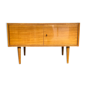 Enfilade vintage tv cabinet