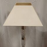 Designer floor lamp