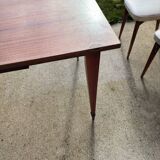 Vintage dining table