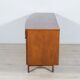Mid-century british teak sideboard, 1960s