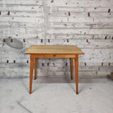 Vintage desk