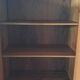 Teak wardrobe Tricoire & Vecchione 1960s