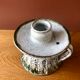 Candle holder by Albert Thiry & Pyot Gavaudan