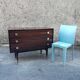 Chest of drawers with 3 drawers