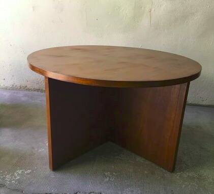 Art Deco coffee table