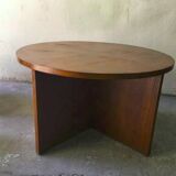 Art Deco coffee table