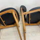 Guariche chairs