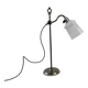 ANCIENNE LAMPE DE BUREAU « PRATIC » VINTAGE