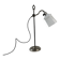 ANCIENNE LAMPE DE BUREAU « PRATIC » VINTAGE