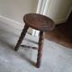 Tripod stool