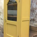 small Parisian showcase cabinet 1930