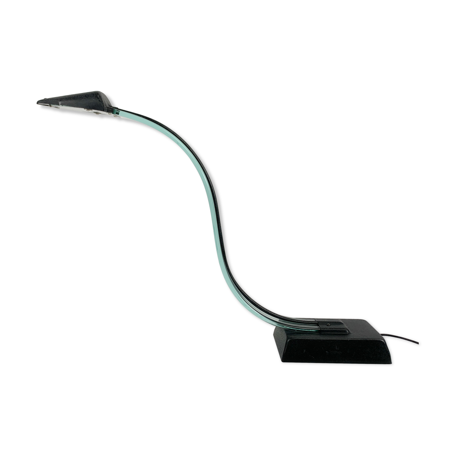 Desk lamp Lumijura Cobra vintage design 80