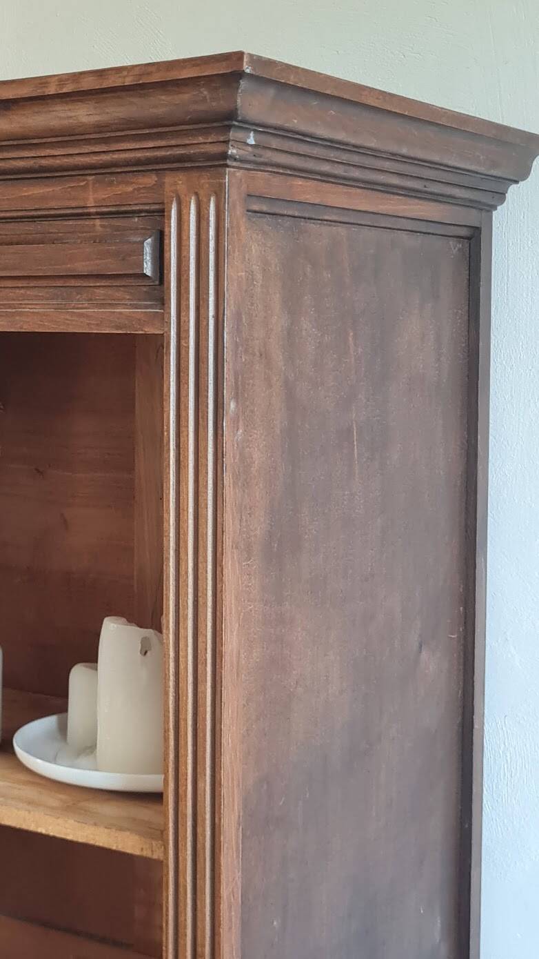 Parisian wardrobe