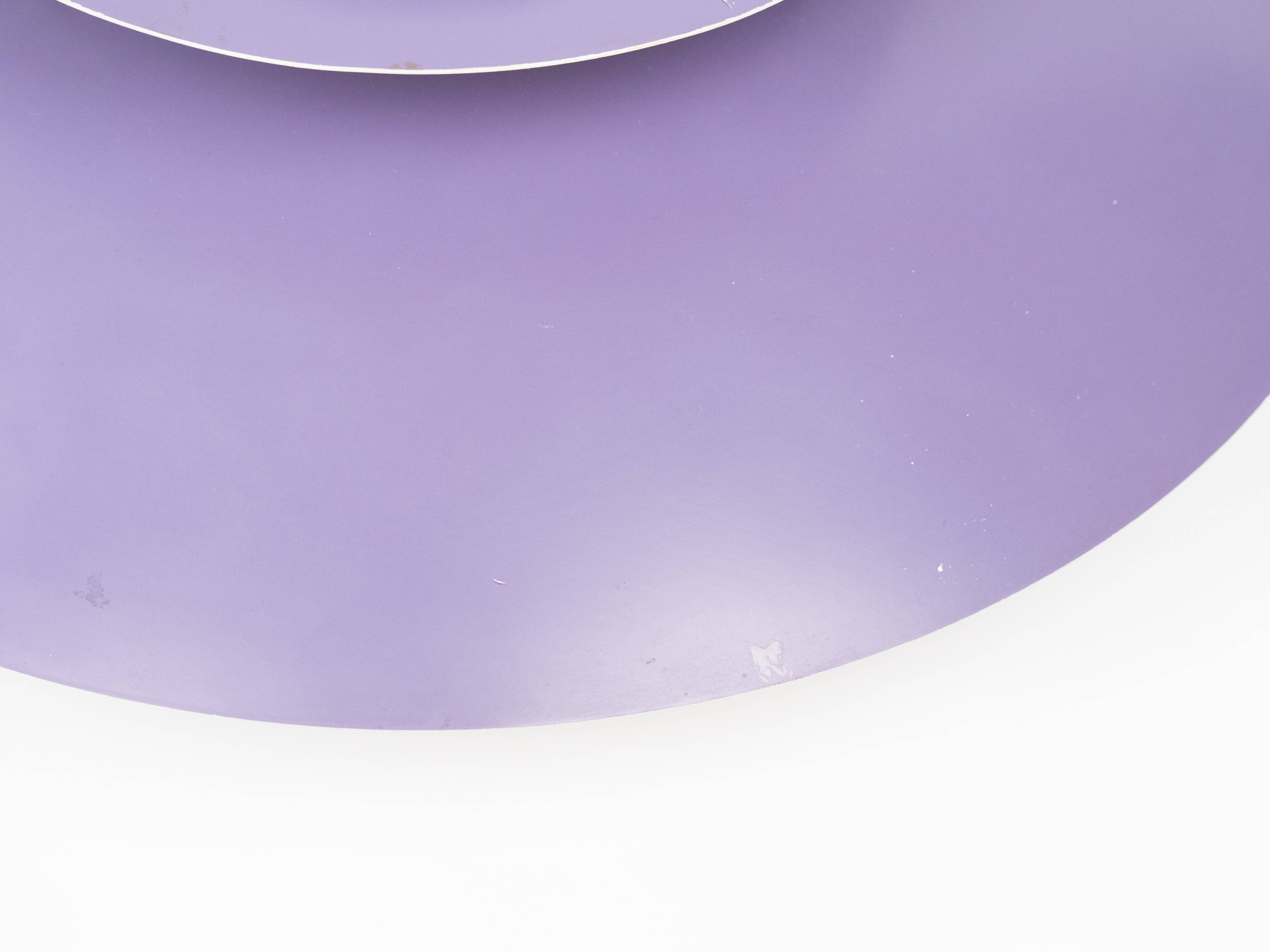 Suspension vintage danoise PH 5 par Poul Henningsen, Louis Poulsen, 1958