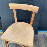 Chaise bistrot Luterna