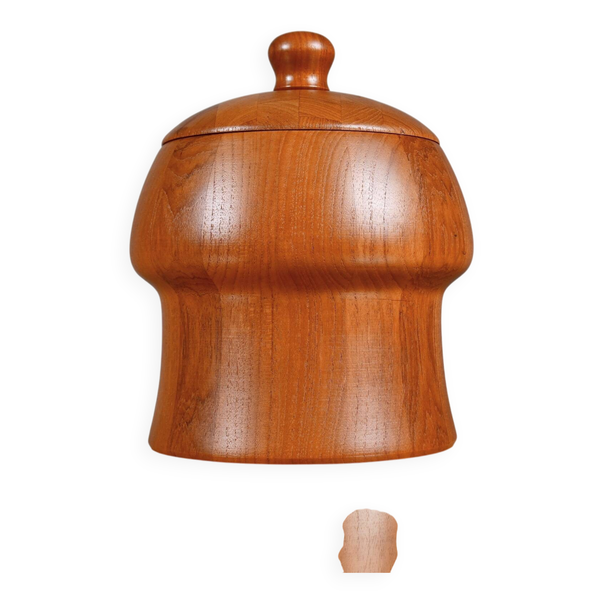 Large ice bucket by Digsmed, Denmark 1960s